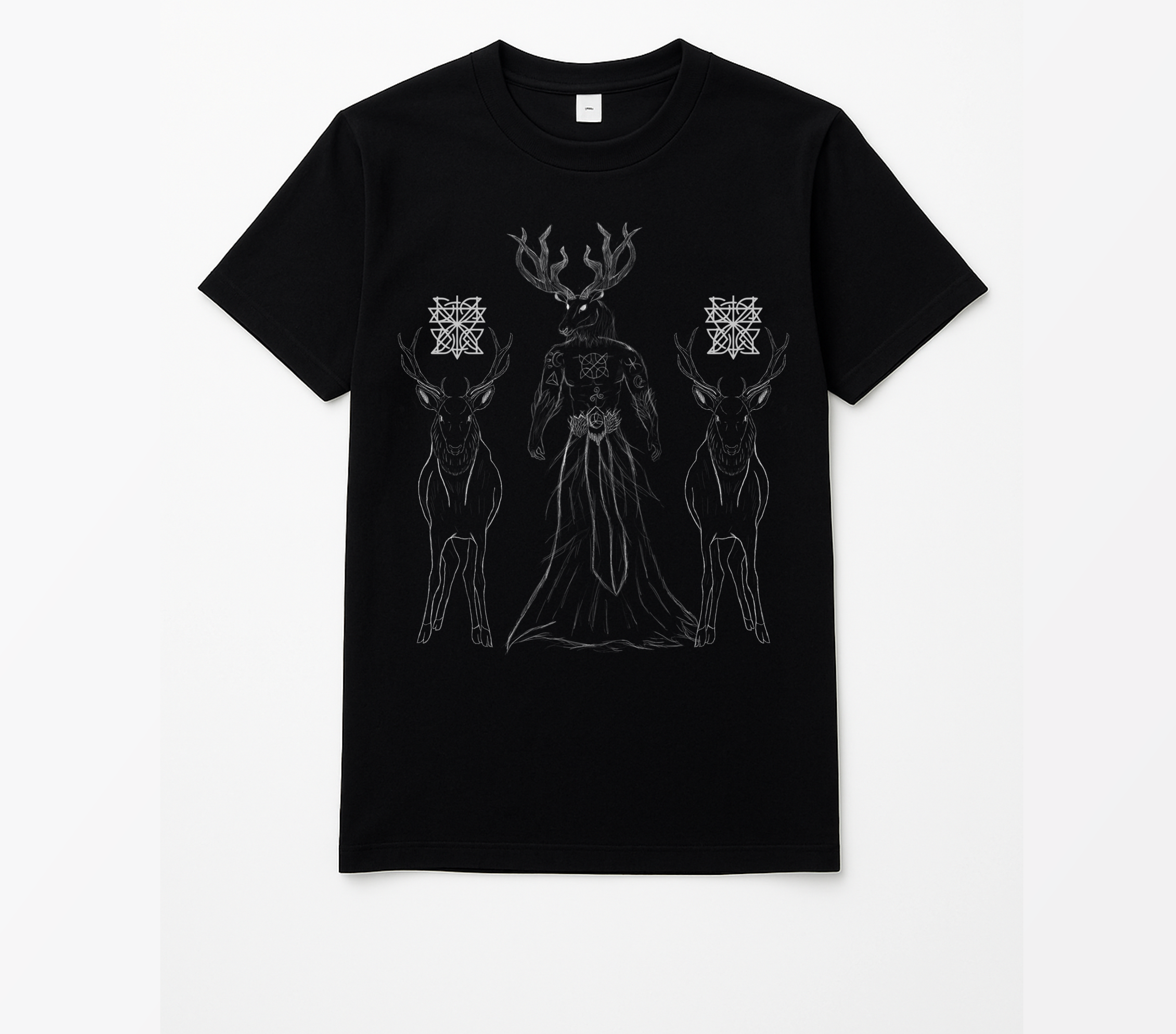 Camiseta Indie Dev
